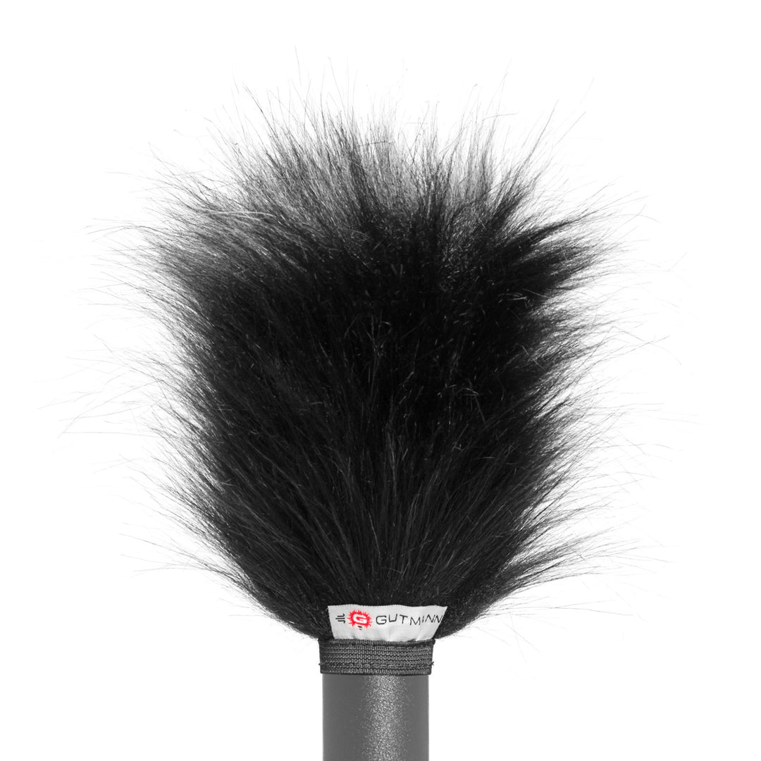 Gutmann Mikrofon Windschutz für JVC MZ-V8 / MZ-V8UE | Made in Germany