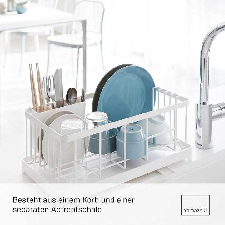 YAMAZAKI 2875 Tower Abtropfgestell ,