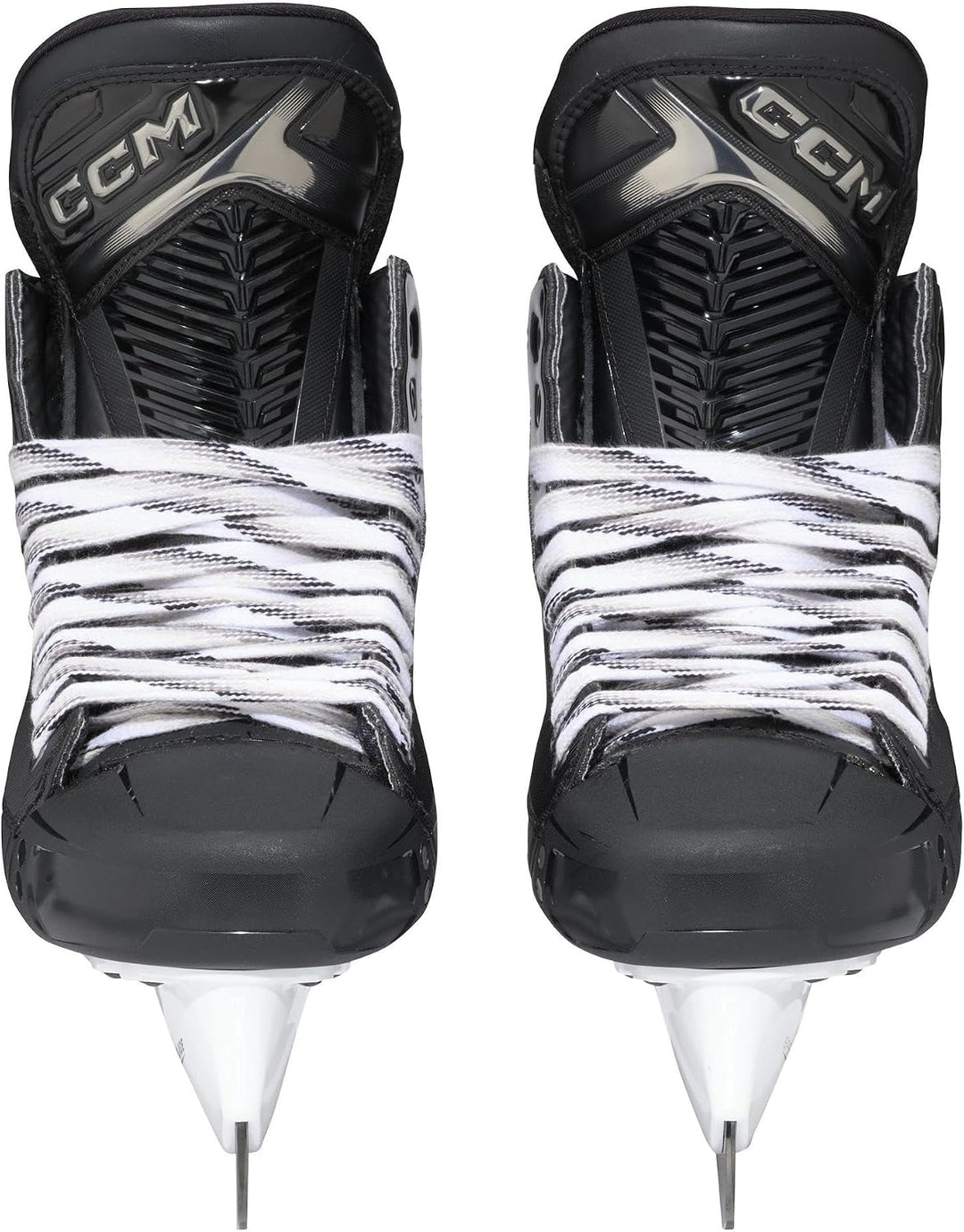 CCM Tacks XF Pro Schlittschuhe Senior Regular (Medium Profile) 8.5 = 44, Regular (Medium Profile) 8.