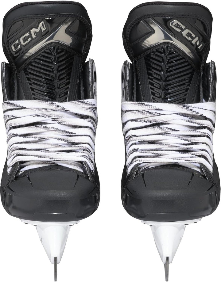 CCM Tacks XF Pro Schlittschuhe Senior Regular (Medium Profile) 8.5 = 44, Regular (Medium Profile) 8.
