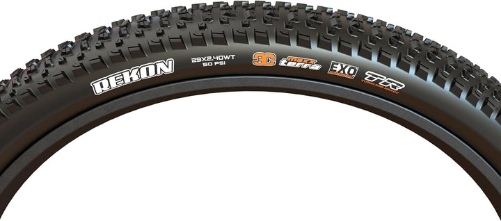 MAXXIS Rekon 3C Maxx Terra EXO Tubeless Ready Faltreifen 1size, 1size