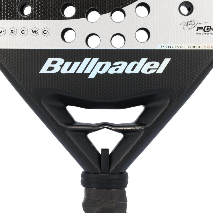 Bullpadel Neuron 25