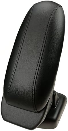AUTO-STYLE Armlehne Slider kompatibel mit Mazda 2 2014- &amp; CX-3 2015-