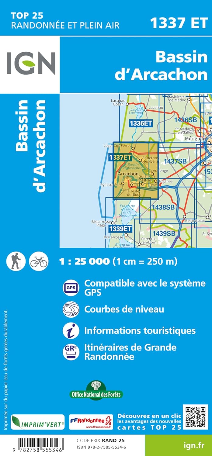 1337ET Bassin d&