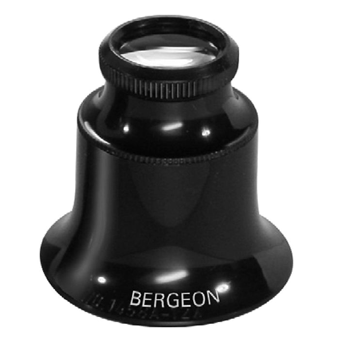 Bergeon 1458A Kontroll-Okular 12x