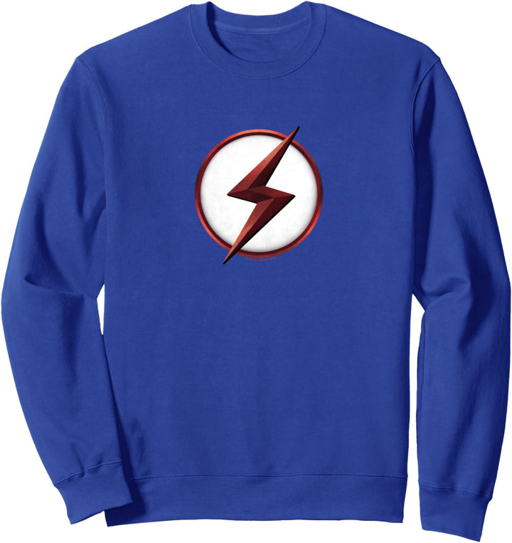 The Flash: TV Series Kid Flash Logo Sweatshirt