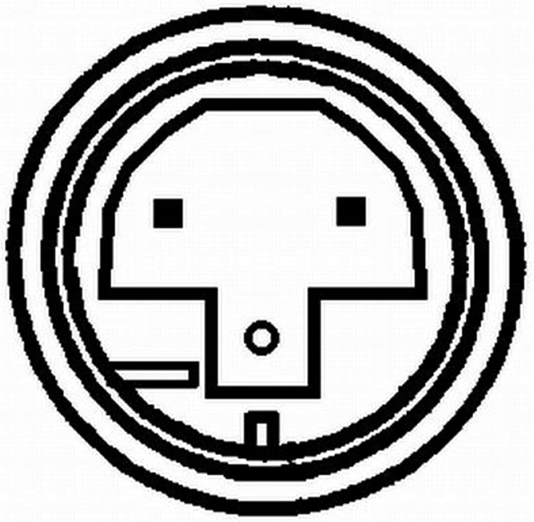 HELLA 6PU 009 106-331 Sensor, Raddrehzahl - 12V - Hinterachse beidseitig - Kabel: 820mm