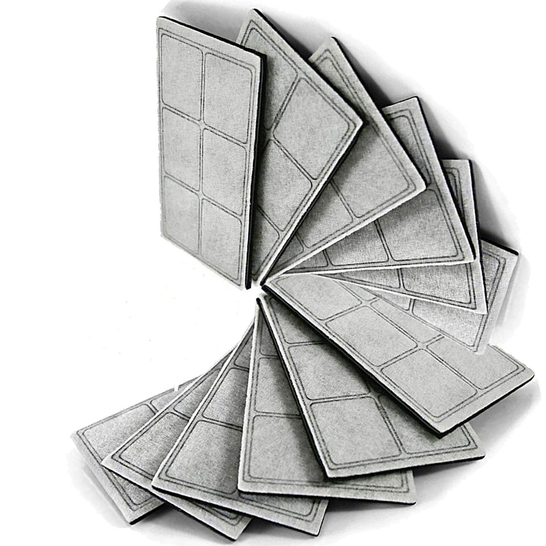 NEOUZA Kompatible Drinkwell Platinum Premium Kohlewasserfilter 12 Stück