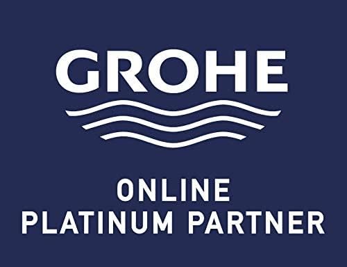 Grohe 41063DC0 Selection | Accessoires-Badetuchhalter | supersteel | 41058DC0 Supersteel Handtuchhal