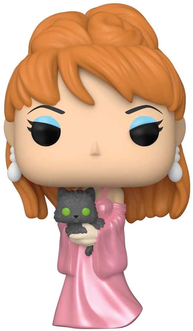 Funko Pop! TV: Friends-Music Video Phoebe Buffay - Vinyl-Sammelfigur - Geschenkidee - Offizielle Han