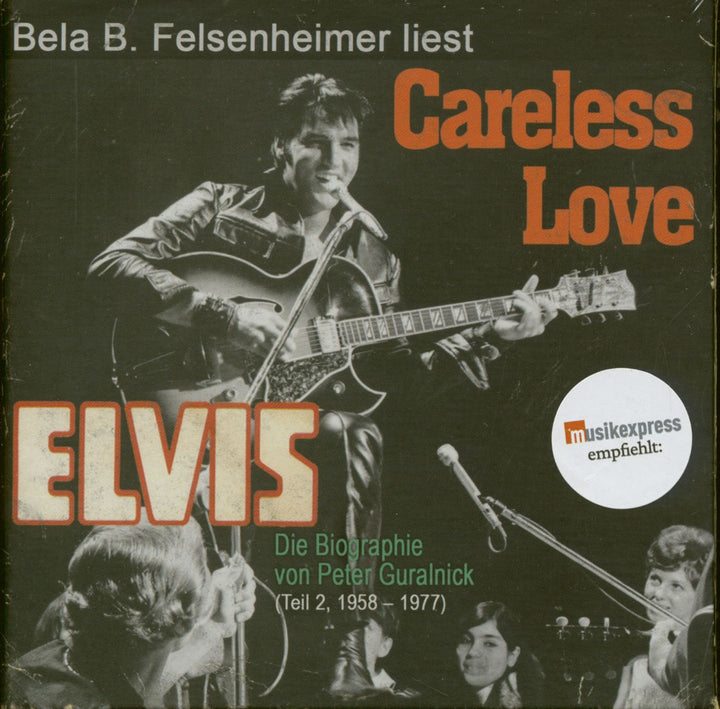 Careless Love