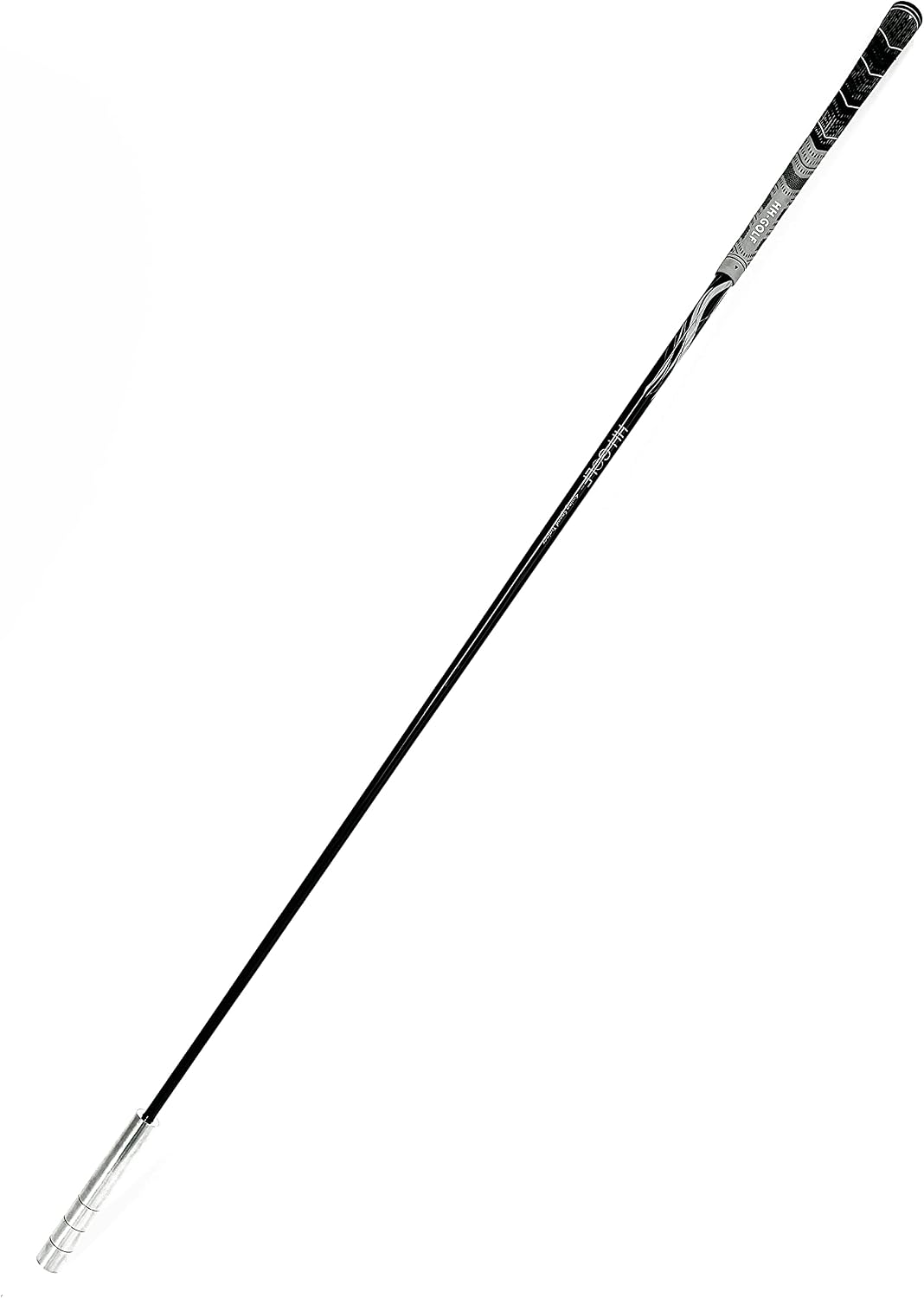 4 in 1 Einstellbare Schlägergewichte Golf Swing Speed Trainer, Overspeed Golf Speed Stick, Golf Trai