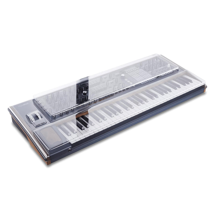 DECKSAVER Abdeckung kompatibel mit Polybrute (DSPC)