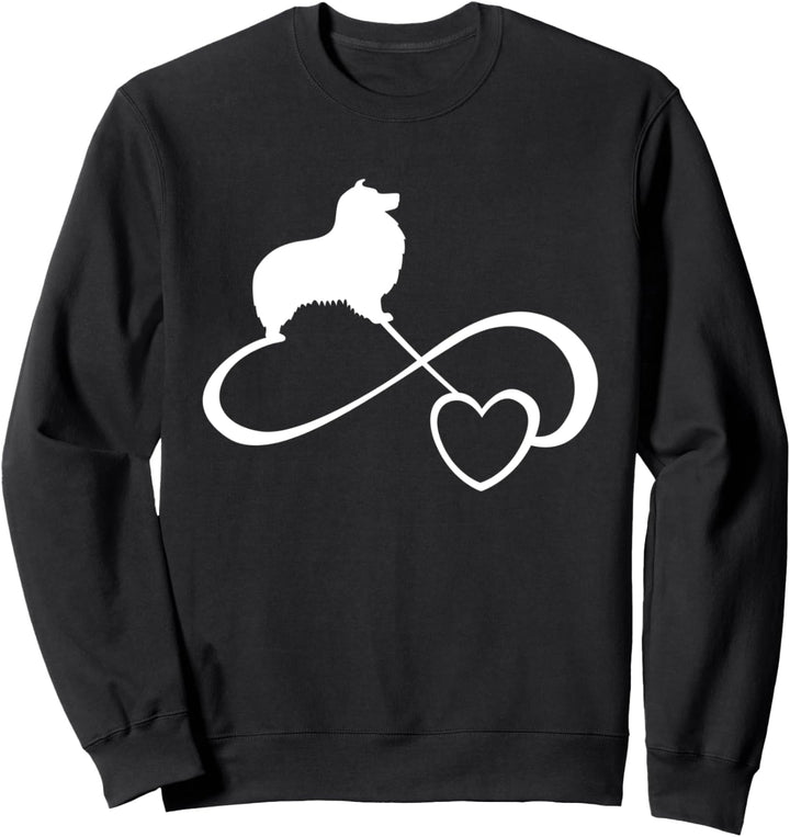 Sheltie Sweatshirt
