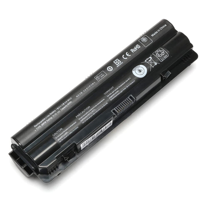 7XINbox 90Wh 11.1V R795X JWPHF J70W7 Ersatz Akku Batterie für Dell XPS 17 15 14 L702X L701X L502X L5
