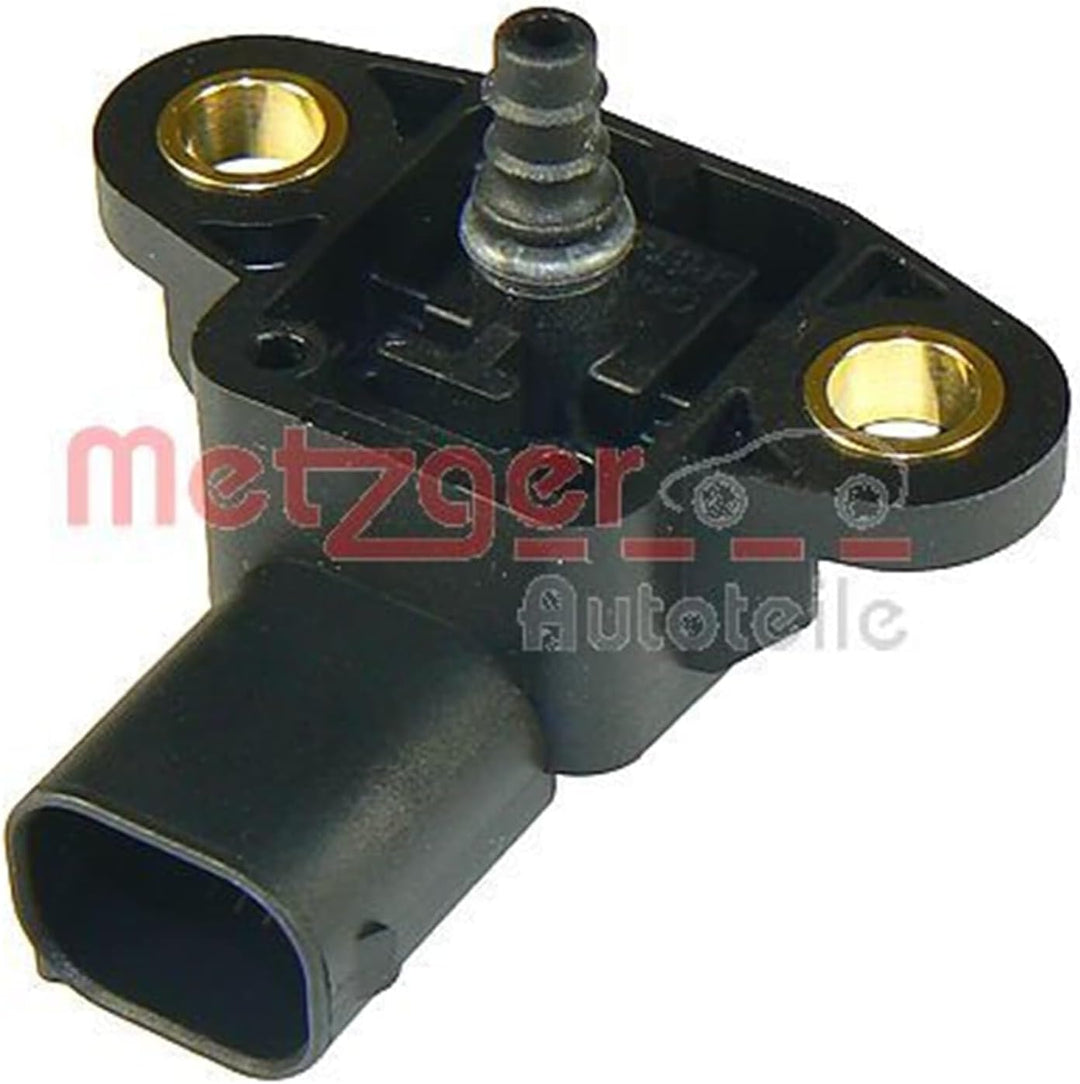 Metzger 0906115 Sensor, Ladedruck