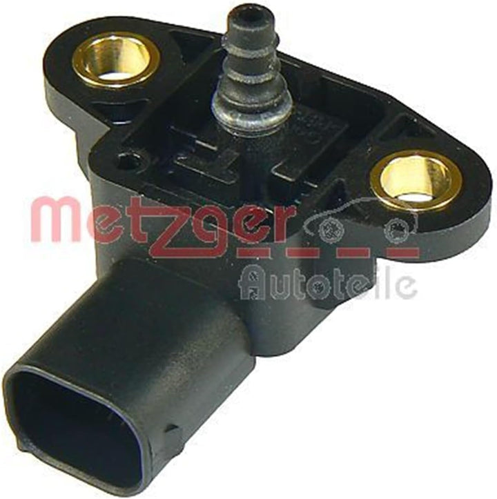 Metzger 0906115 Sensor, Ladedruck