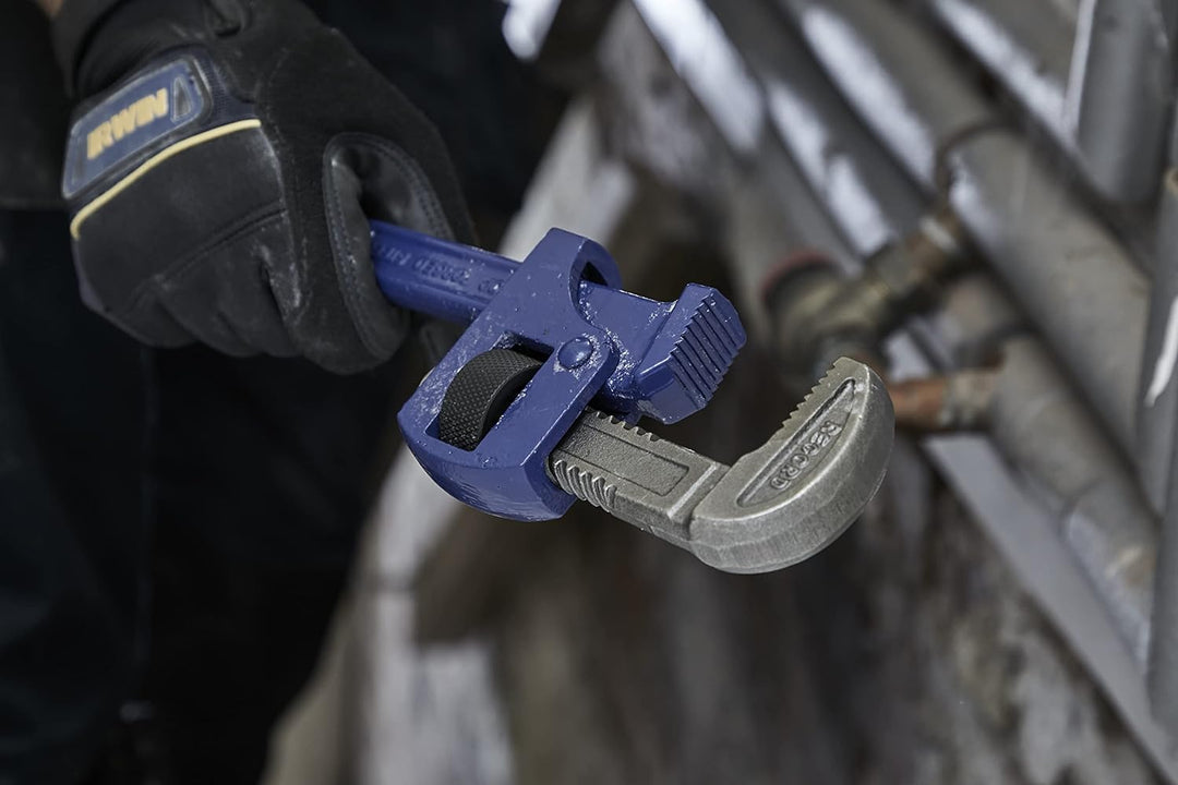 Llave para tubos serie Stillson 250mm