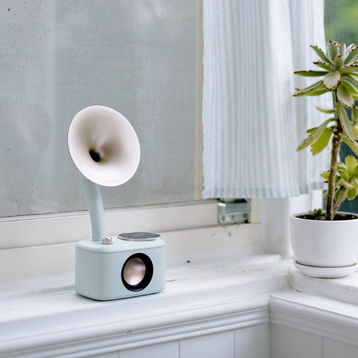 SANGEAN CP-100D Minty-Gold