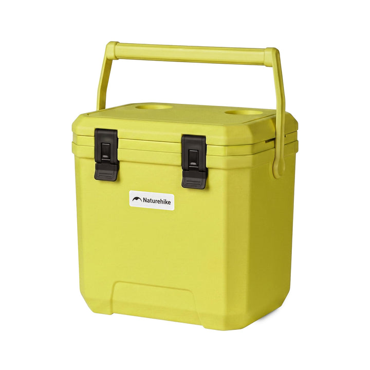 Naturehike Kühlbox 17 Liter/24 Liter/36 Liter Thermobox hochwertige PU Isolierbox 48 Std. Kühlleistu