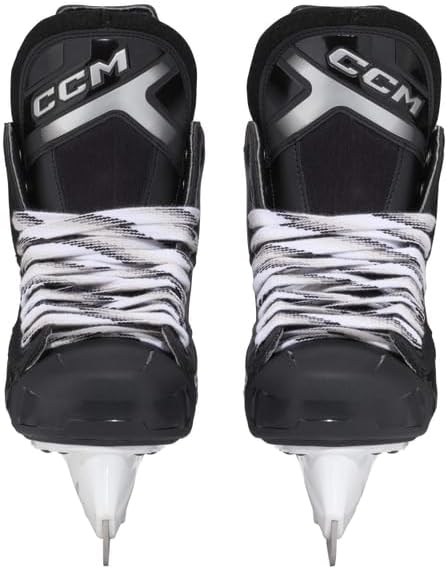 CCM Tacks XF70 Schlittschuhe Intermediate Wide (High Profile) 05.0 (38.5), Wide (High Profile) 05.0