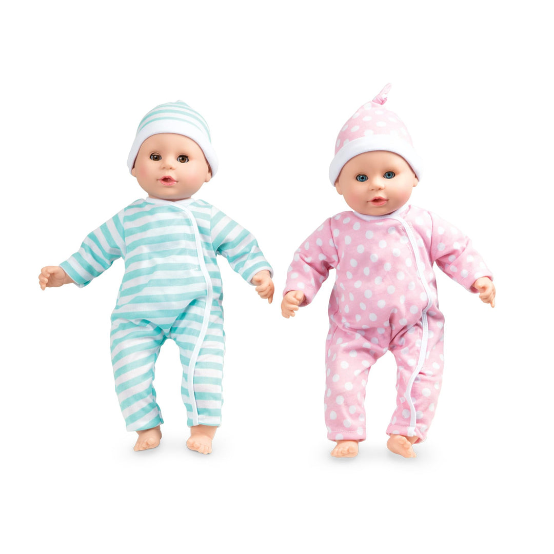 Melissa &amp; Doug Luke &amp; Lucy - Zwillinge