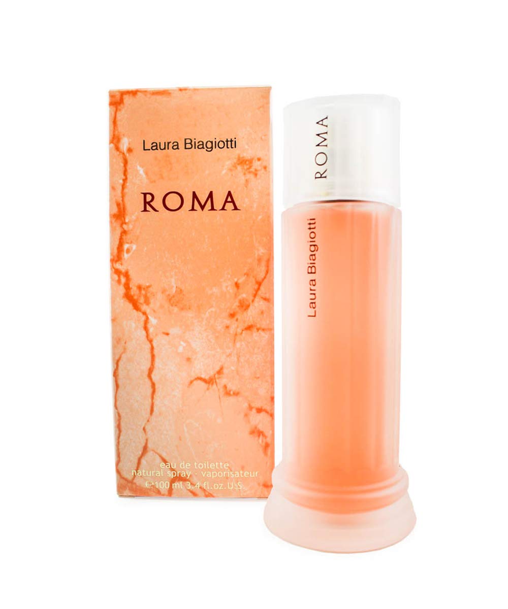 Roma Eau de Toilette