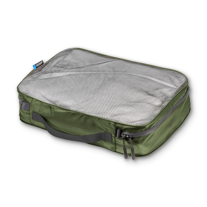 Cocoon Packing Cube Ultralight Grösse L olive green Olive Green Gross, Olive Green Gross
