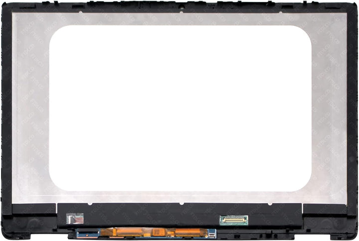 14 Zoll FHD LED LCD Touchscreen Digitizer Display Bildschirm Assembly Ersatzteil für HP Chromebook x