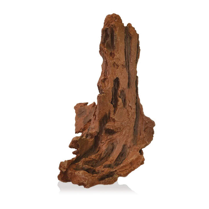 biOrb 46157 biOrb AIR Baumwurzel Ornament spire, braun, Aquarium Dekoration, Zubehör für Terrarien B