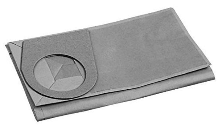 Bosch Accessories Professional 1609201628 5 Staubbeutel F.PAS 1000