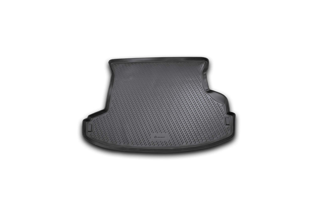 Element Passgenaue Premium Antirutsch Gummi Kofferraumwanne - Nissan X-Trail (Т30), SUV Kofferraumma