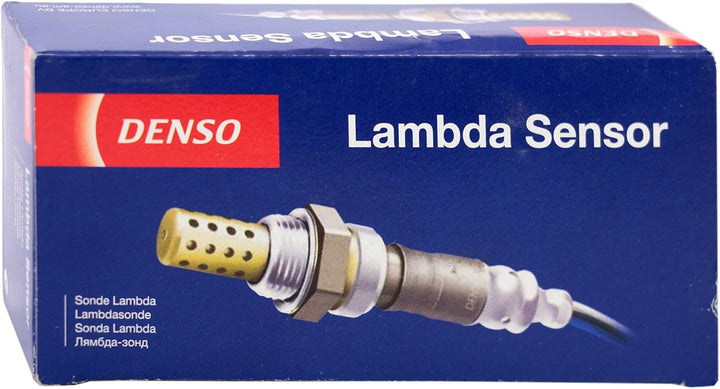 DENSO DOX-0117 Lambdasonde