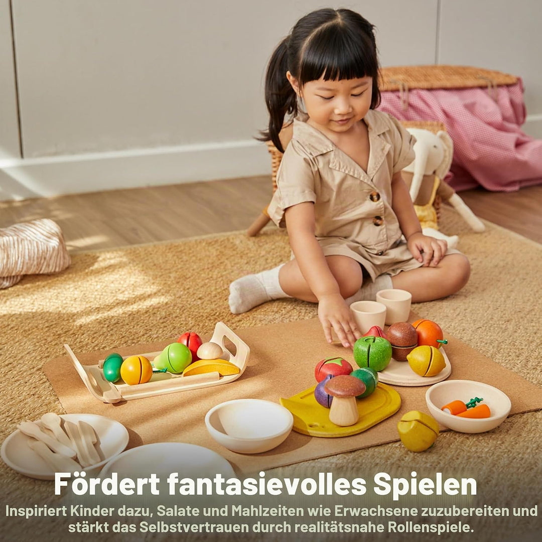 Stadlbauer 1353601 - Gemüse schneiden Set Gemischtes Gemüseset, Gemischtes Gemüseset