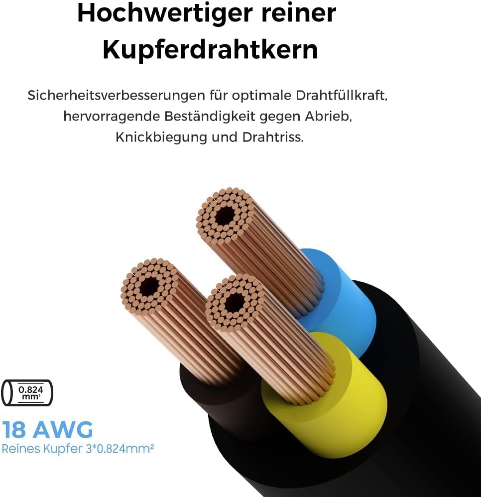 KFD 24V Netzteil Ladegerät für Philips Hue Play Light Bar 7820331U7 7820330U7 8718696170724 91500587