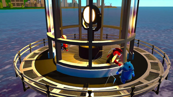 Skybound Gang Beasts - [Nintendo Switch], Nintendo Switch