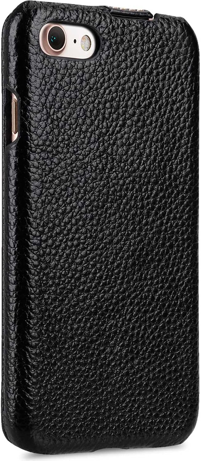 MELCKO Tasche passend für Apple iPhone SE 2022 5G, iPhone SE 2020, iPhone 8, iPhone 7, 4.7 Zoll, Cas