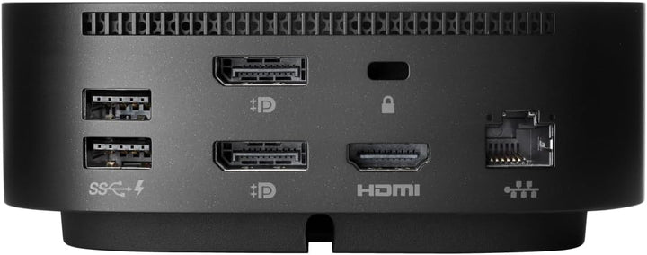 USB-C Dock G5