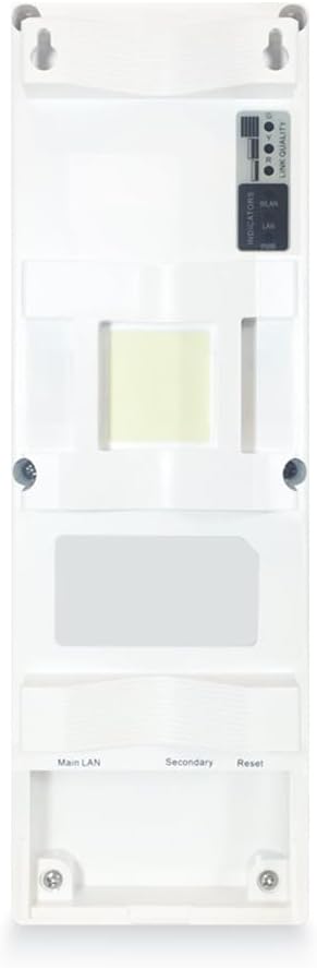 ENGENIUS Router - kabellose Modems Marke Outdoor CB/Ap 11AX 5GHZ 2400 MBPS