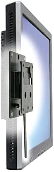 Ergotron FX30 Fixed Wall Mount/75mm&amp;100mm, 60-239-007