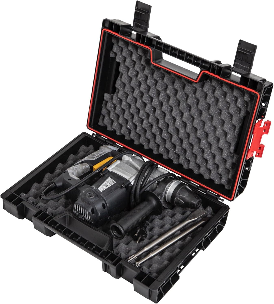 QBRICK SYS. PRO TOOLCASE PROTECTIVE FOAM