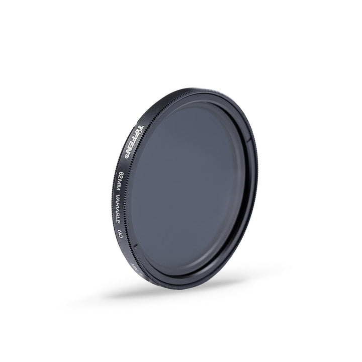 Tiffen Filter 62MM VARIABLE ND FILTER 62 mm, 62 mm