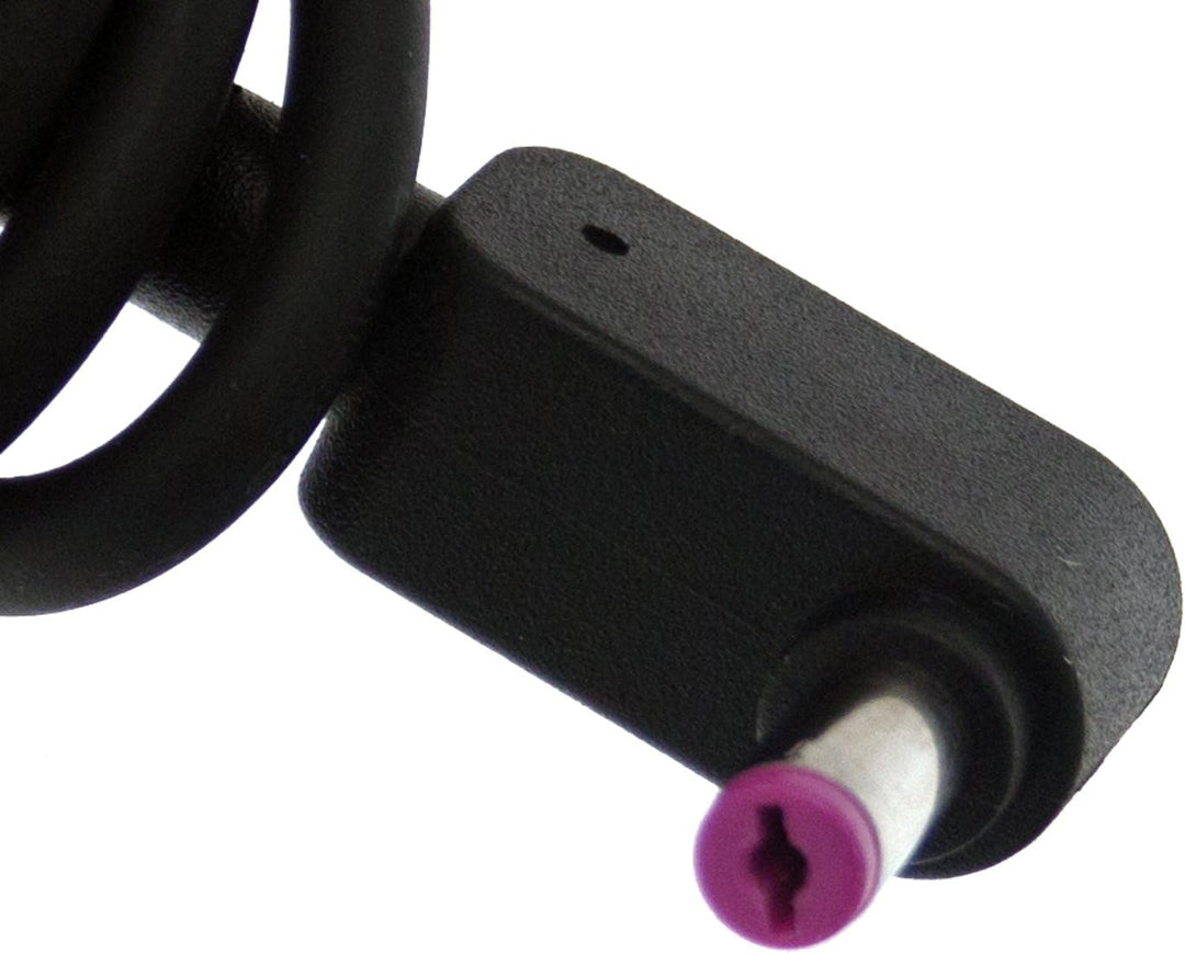 Netzteil/Ladegerät 19,5V / 6,92A / 135W Aspire 7 A717-71G (Original) 135W ohne Netzkabel schwarz, 13