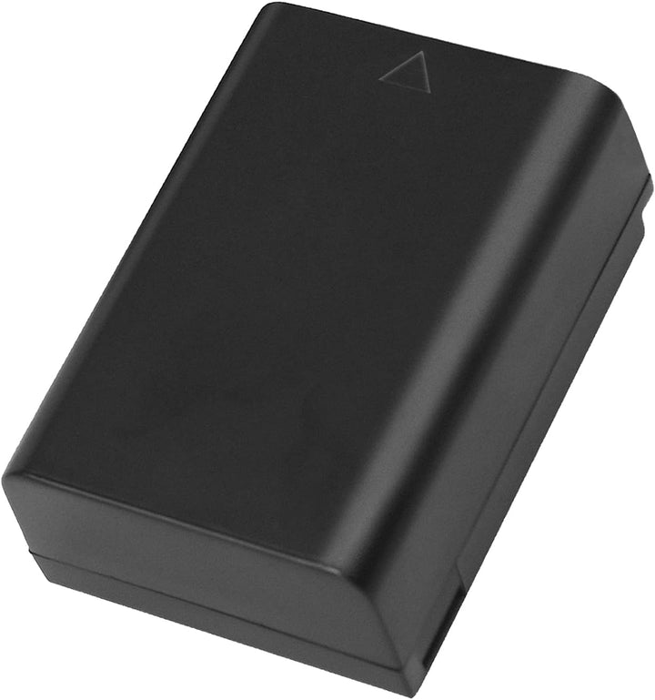 (2-Pack) EN-EL25 DSTE Ersatz Batterie Akku Kompatibel für EN-EL25a,4241 und Nikon MH-32,Nikon Z Seri