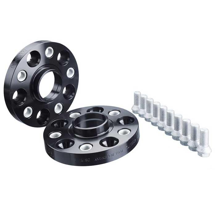H&amp;R Spurverbreiterungen 2x25mm 5x114,3 B5065660