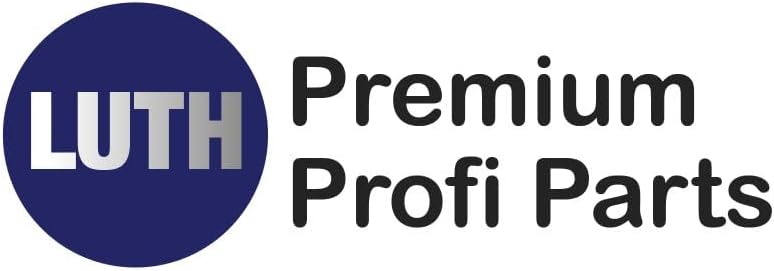 LUTH Premium Profi Parts Schneidscheibenkupplung kompatibel mit Bosch 00627930 für Scheibenträgerrin