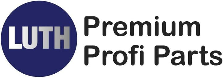 LUTH Premium Profi Parts Zwischenbaurahmen Hastku10 kompatibel mit Candy/Hoover 35602564 für Trockne