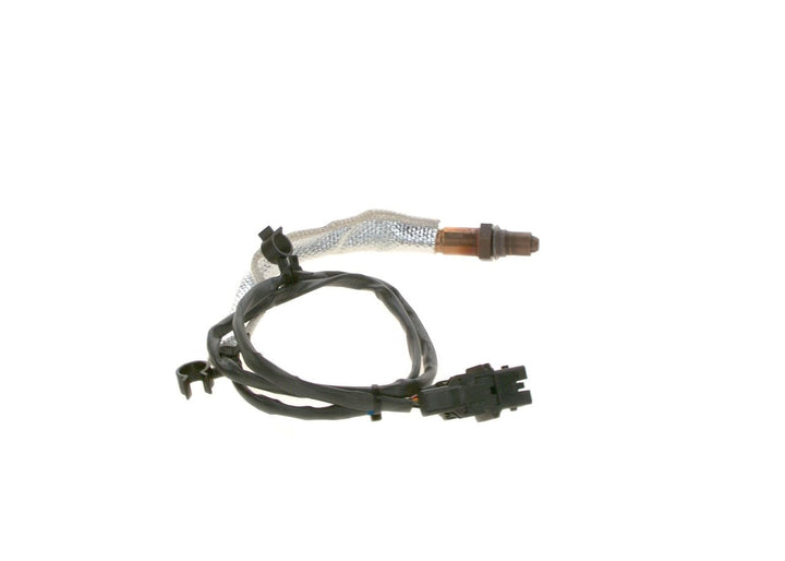 Bosch 0258007070 - Lambdasonde mit fahrzeugspezifischem Stecker