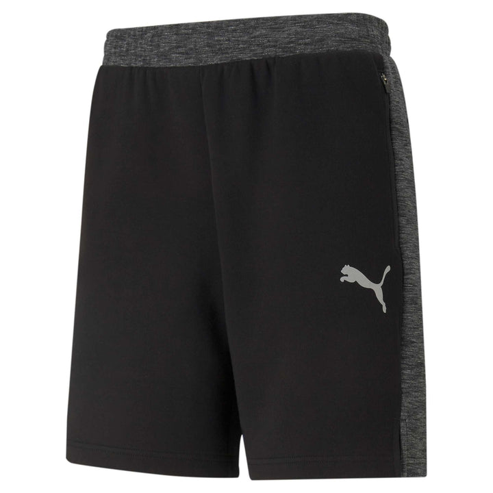 PUMA Evostripe Herren Shorts Puma Black S