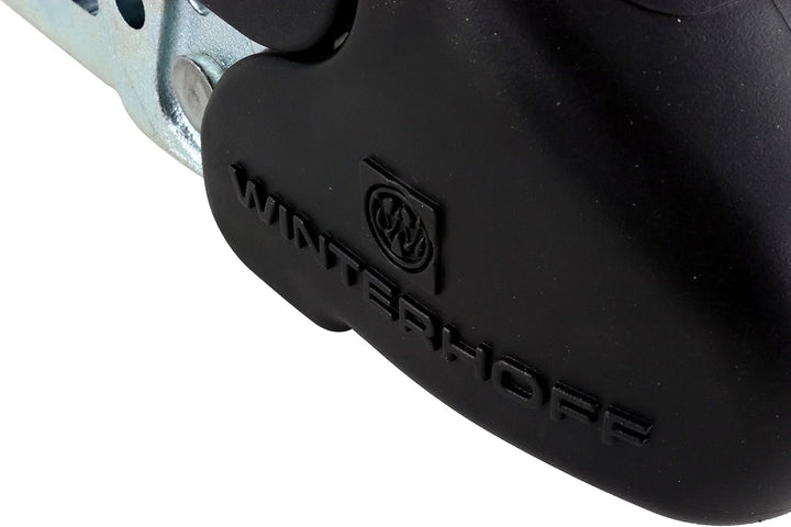 Winterhoff WS 3000 Antischlingerkupplung Hobby Wohnwagen Trailer Pferde Anhänger